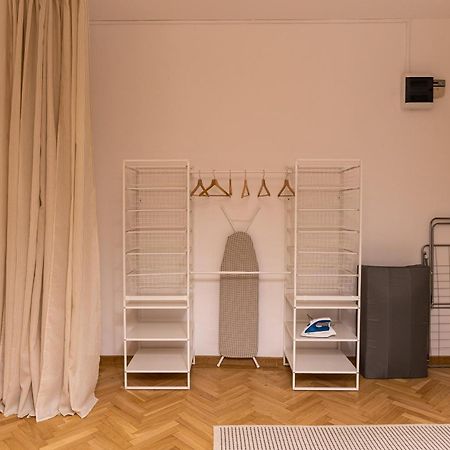 Rezident Eminescu Apartment Букурещ Екстериор снимка