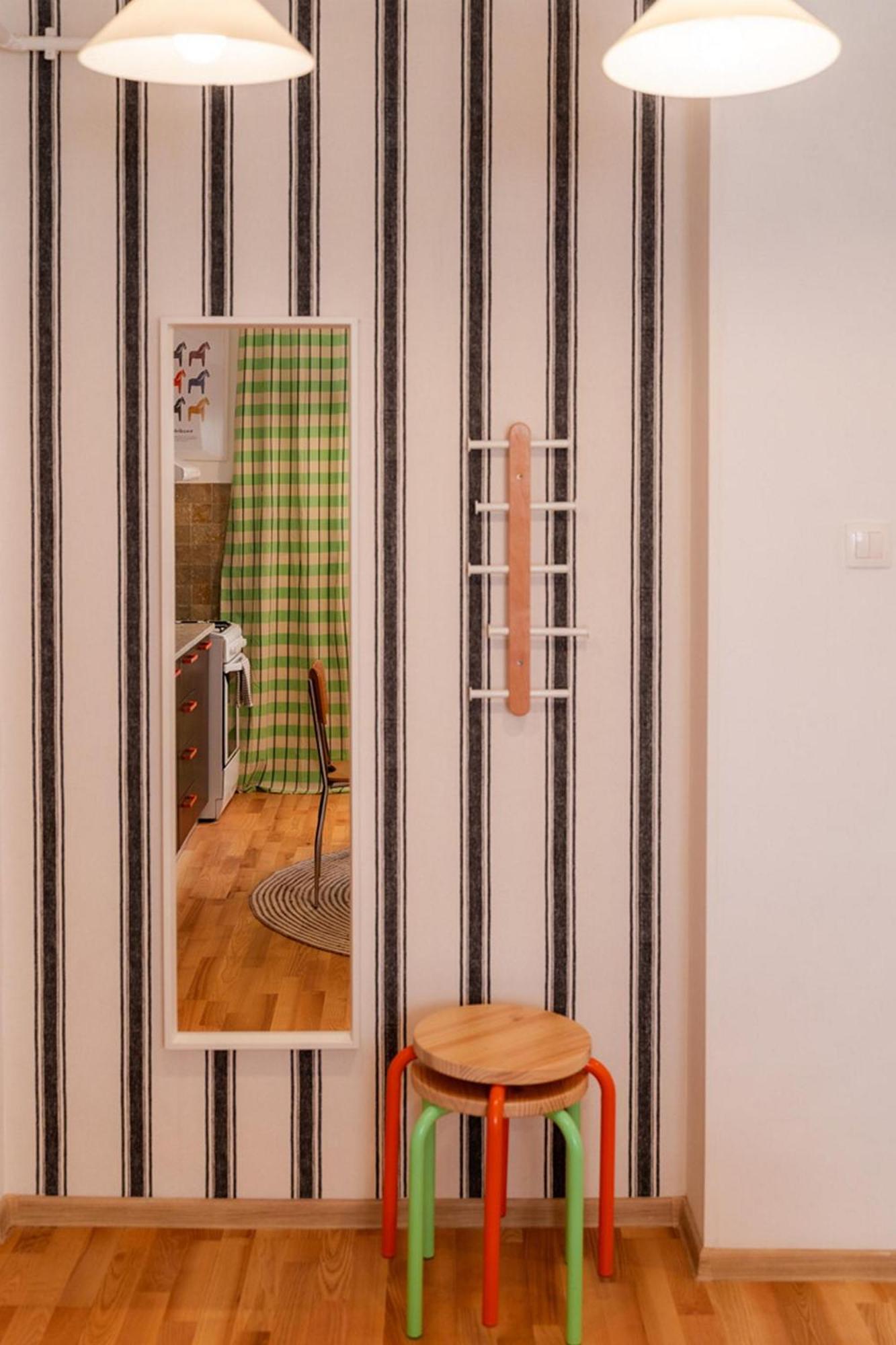 Rezident Eminescu Apartment Букурещ Екстериор снимка
