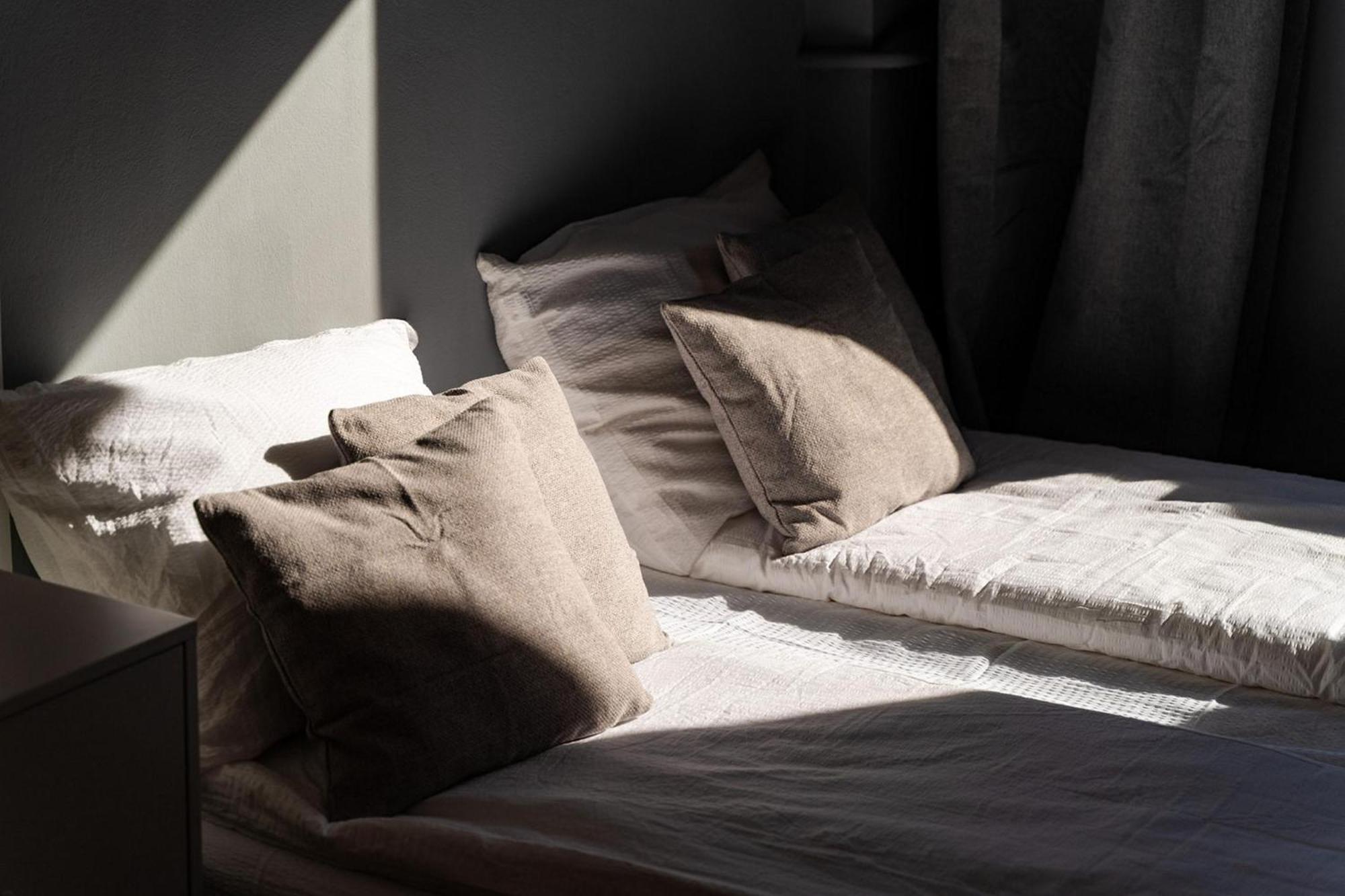 Rezident Eminescu Apartment Букурещ Екстериор снимка