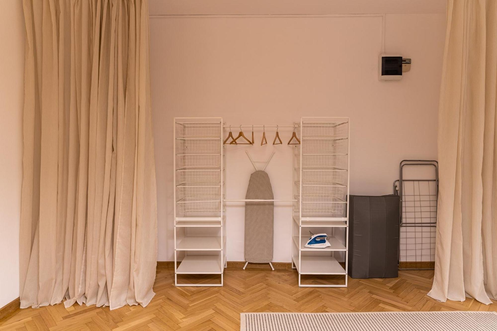 Rezident Eminescu Apartment Букурещ Екстериор снимка