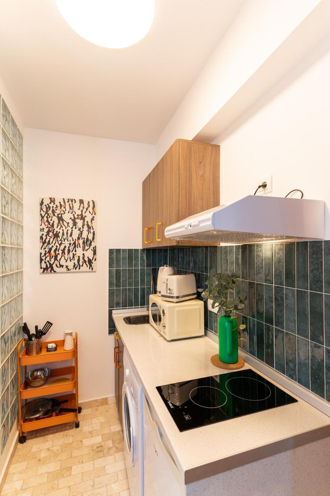 Rezident Eminescu Apartment Букурещ Екстериор снимка