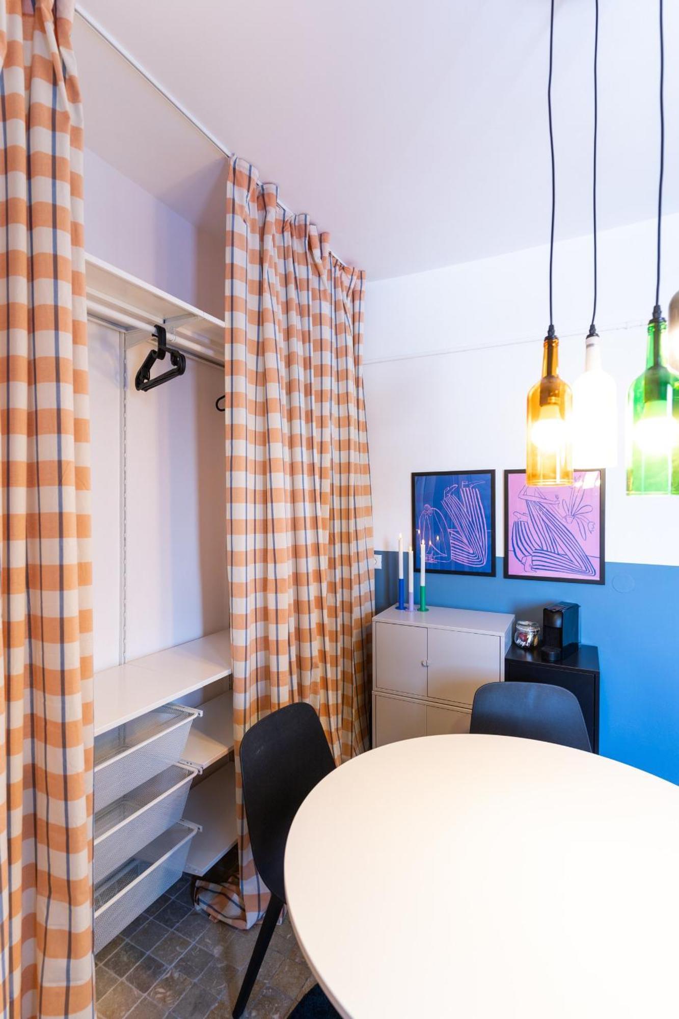 Rezident Eminescu Apartment Букурещ Екстериор снимка
