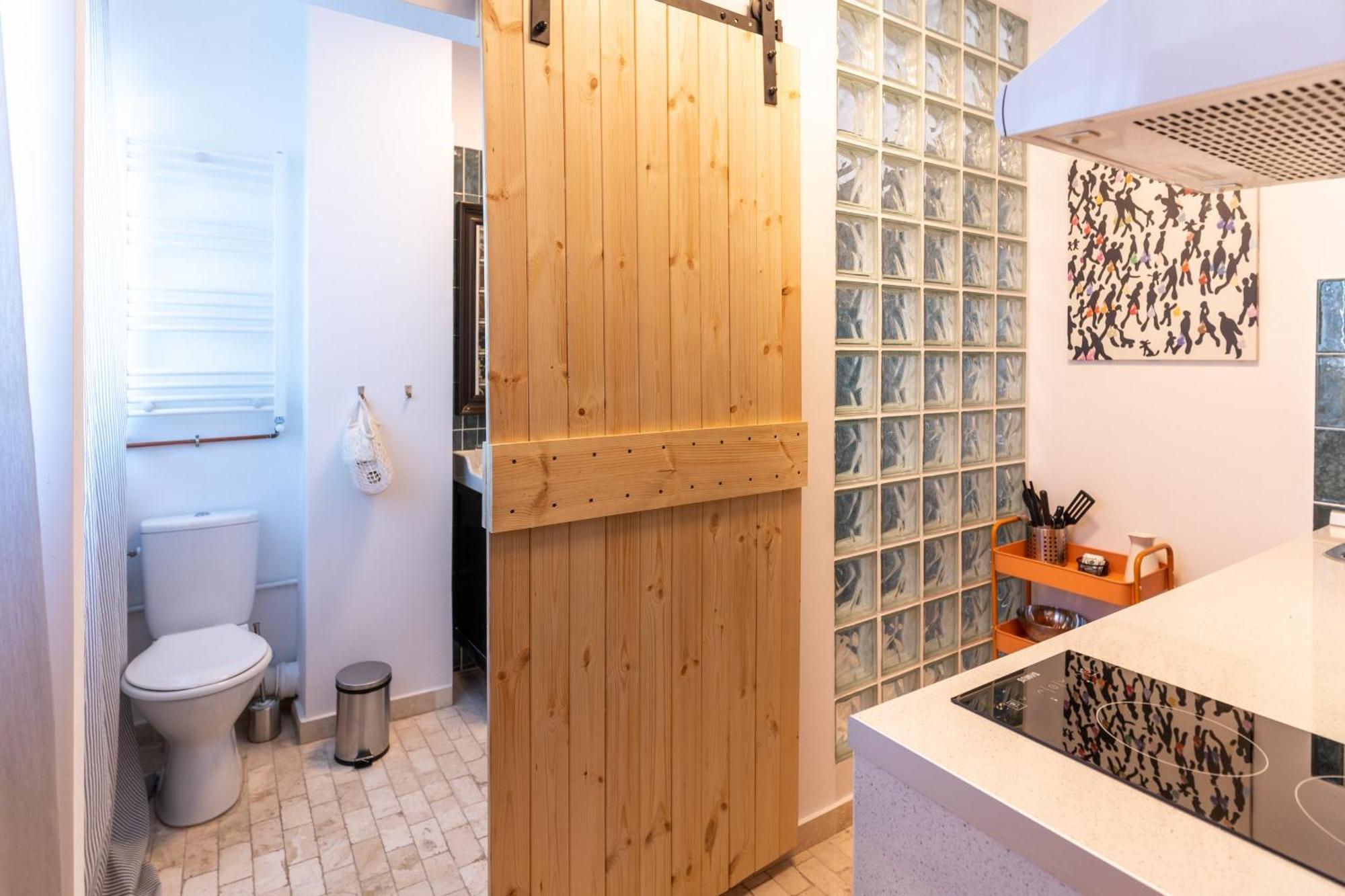 Rezident Eminescu Apartment Букурещ Екстериор снимка