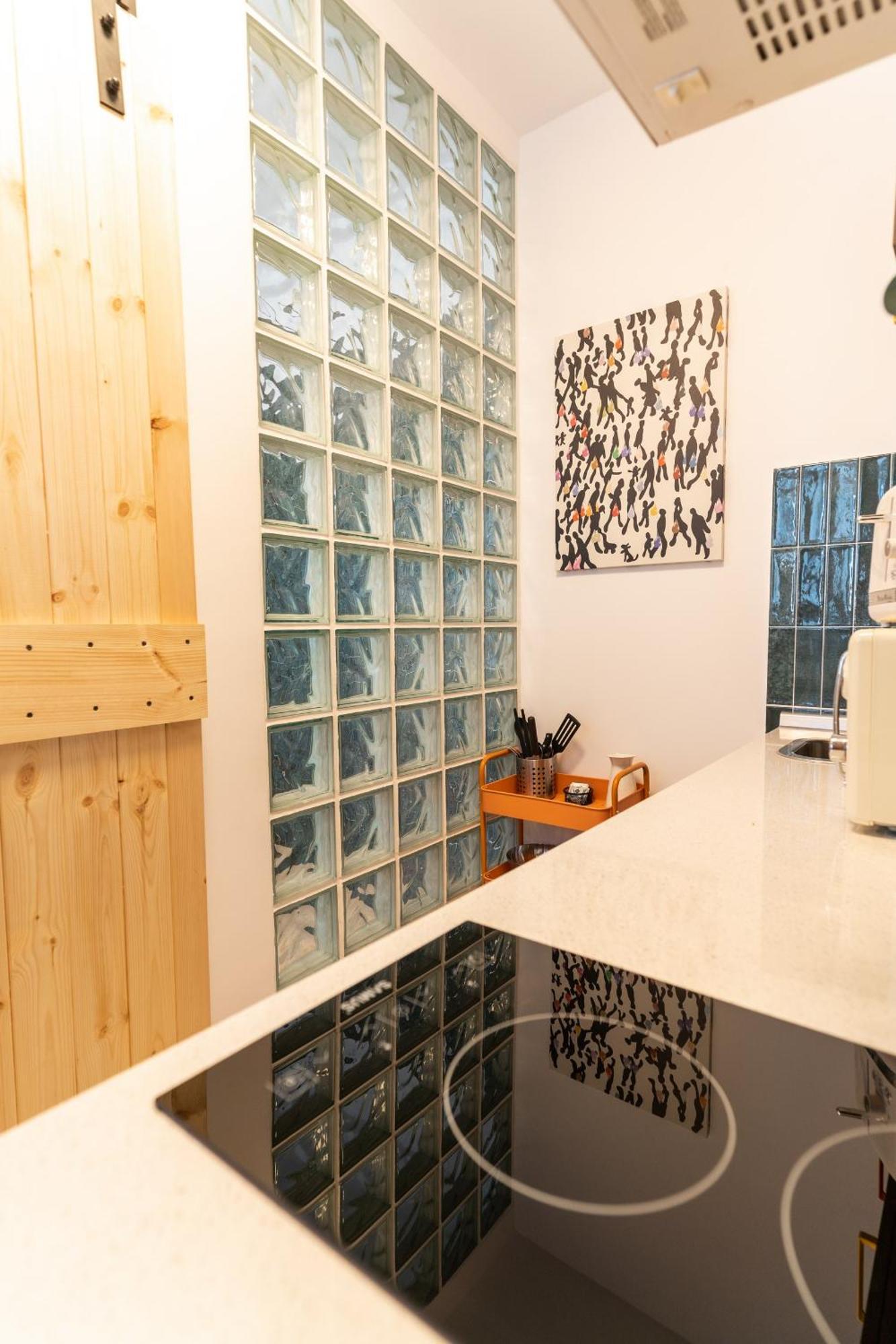 Rezident Eminescu Apartment Букурещ Екстериор снимка